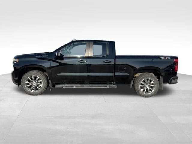 chevrolet silverado 1500 limited 2022 1GCRYEEL7NZ203308 image chevrolet silverado 1500 limited 2022 1GCRYEEL7NZ203308 image